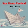 The Italian Song / San Remo Festival, Volume 1 (1951 - 1955)