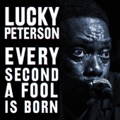 Every Second a Fool Is Born artwork