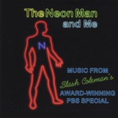 The Neon Man and Me Soundtrack