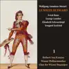 Mozart: Le Nozze di Figaro (Schwarzkopf, Kunz, Karajan) [1950] Volume 1 album lyrics, reviews, download