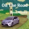 On the Road artwork