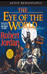 Robert Jordan - The Eye of the World: Book One of the Wheel of Time (Unabridged) artwork