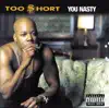 You Nasty album lyrics, reviews, download