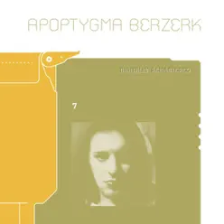 7 (Remastered) - Apoptygma Berzerk