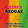 Dennis Brown - Milk And Honey