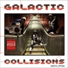 Galactic Collisions