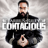 Contagious - Tarrus Riley