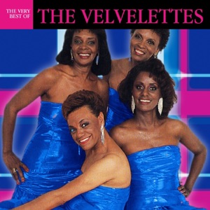 The Very Best of the Valvelettes (Re-Recorded Versions)
