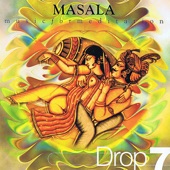 Masala - Just A Love - Jazz Meditation