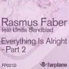 Everything Is Alright (Remixes) [feat. Linda Sundblad], Pt. 2 album lyrics, reviews, download