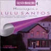 Talento Brasileiro 4 (Homenagem a Lulu Santos), 2003