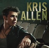 Kris Allen - No Boundaries