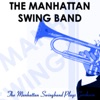 The Manhattan Swing Band - Rhapsody In Blue