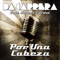 Por una Cabeza (Björn Small Remix) - Da Carrera lyrics