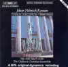 Roman: 3 Violin Concertos - 3 Sinfonias album lyrics, reviews, download