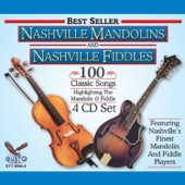 100 Classic Songs Nashville Mandolins & Nashville Fiddles artwork