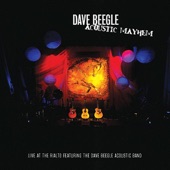 Dave Beegle - All the King's Men