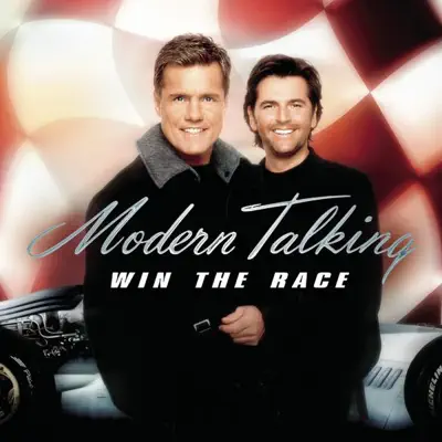 Win the Race - EP - Modern Talking