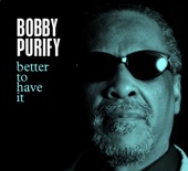 Bobby Purify - My Life to Live Over