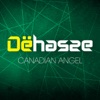 Canadian Angel - Single