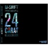 Blue In Black (M-Swift presents 24 CARAT)