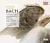 Bach: Funeral music - 11 Motets (excerpts) - Missa brevis album cover