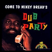 Dub Party artwork