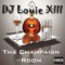 Rush (feat. T-boy) - Dj Louie Xiii lyrics