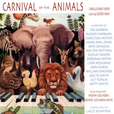 Carnival of the Animals - Lalo Schifrin