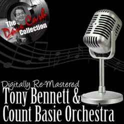 Digitally Re-Mastered Tony & The Count - The Dave Cash Collection - Tony Bennett