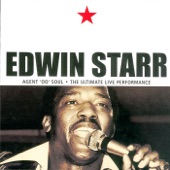 Edwin Starr - Agent 00 Soul