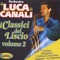 I milioni di arlecchino - Orchestra Luca Canali lyrics