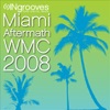 Miami Aftermath WMC 2008