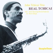 John Tchicai - Nothing Doing in Krakow