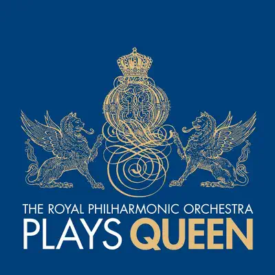 RPO Plays Queen - Royal Philharmonic Orchestra