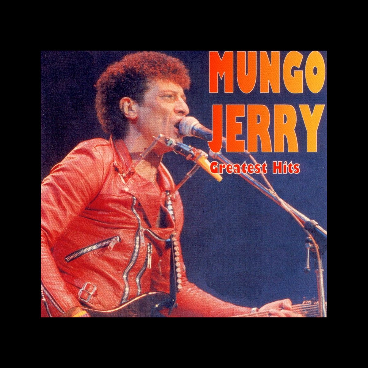 <b>Слушайте</b> в Apple Music: In the Summertime (Mungo <b>Jerry</b>). 