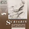 Stream & download Scriabin: Piano Sonatas Nos. 1-5