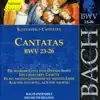 Stream & download Bach, J.S.: Cantatas, Bwv 23-26