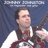 Johnny Johnston - Love You In The Mornin'