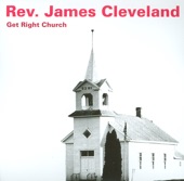 Rev. James Cleveland - Lord Do It for Me
