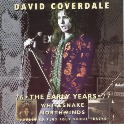 Whitesnake/Northwinds - David Coverdale