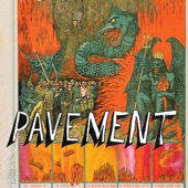 Quarantine the Past - The Best of Pavement (Remastered) artwork