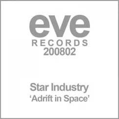 Adrift In Space (feat. Star Industry) - Single by Anguilla Project album reviews, ratings, credits