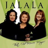 JaLaLa - Accentuate the Positive