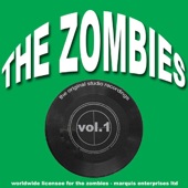 The Zombies - She Does Everything For Me