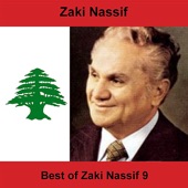Best of Zaki Nassif 9 artwork