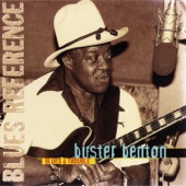 Buster Benton - Money Is the Name of the Game