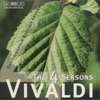 Vivaldi: 4 Seasons (The)