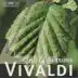 Vivaldi: 4 Seasons (The) album cover