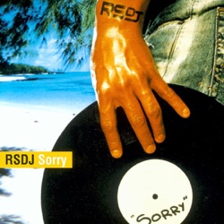 RSDJ - Sorry